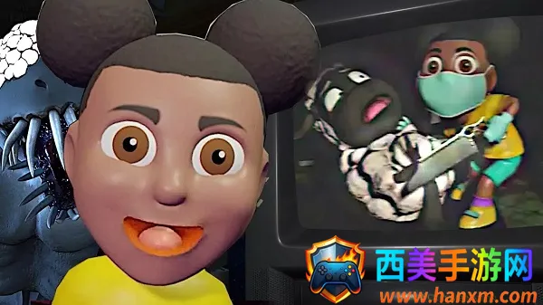 冒险的阿曼达第二章2025官方最新版本 冒险的阿曼达第二章2025官方最新版本