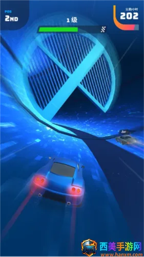 飞车大师2025官方正版 飞车大师2025官方正版