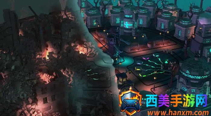 不死族22025官方正版 不死族22025官方正版