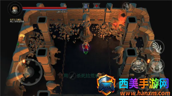 不死族22025官方正版 不死族22025官方正版