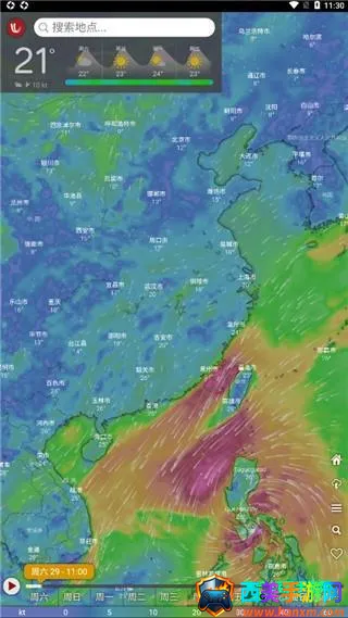 windy����(����Ԥ������)