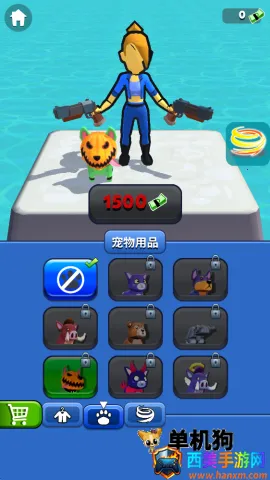 突突冲锋队 第10张图