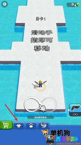 突突冲锋队 第8张图