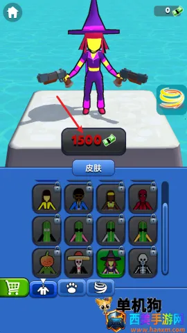 突突冲锋队 第9张图