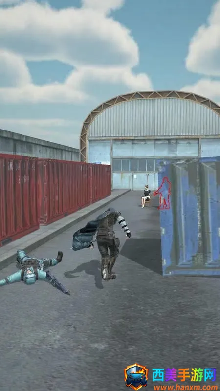 弓箭手行动(动作射击冒险游戏) 弓箭手行动(动作射击冒险游戏)