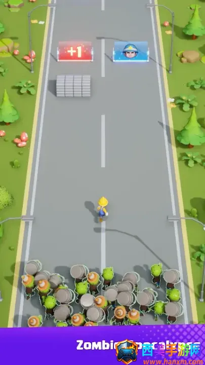 最后的战争生存(末日生存游戏) 最后的战争生存(末日生存游戏)