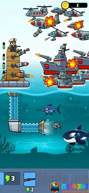 海军陆战队最新手机版 海军陆战队最新手机版