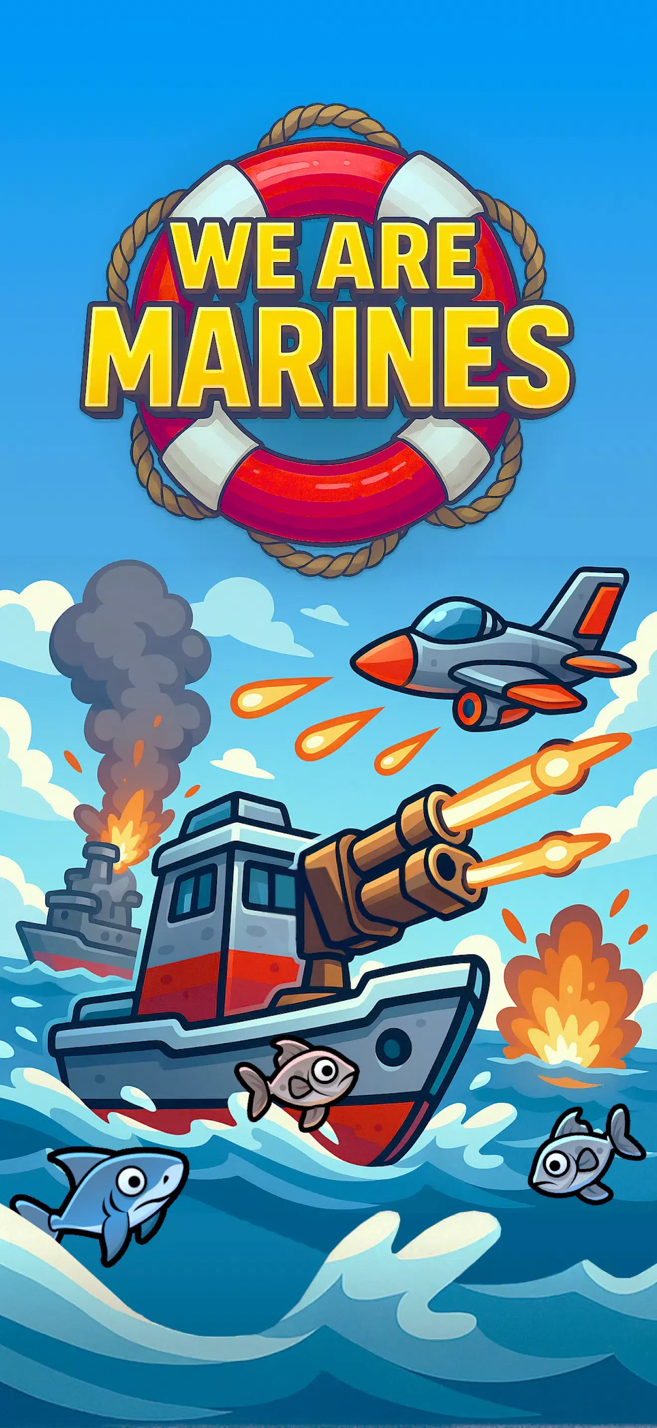 海军陆战队最新手机版 海军陆战队最新手机版