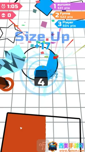 画笔大作战2025官方最新版本 画笔大作战2025官方最新版本