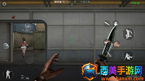 cf越南服威廉同(射击游戏) cf越南服威廉同(射击游戏)