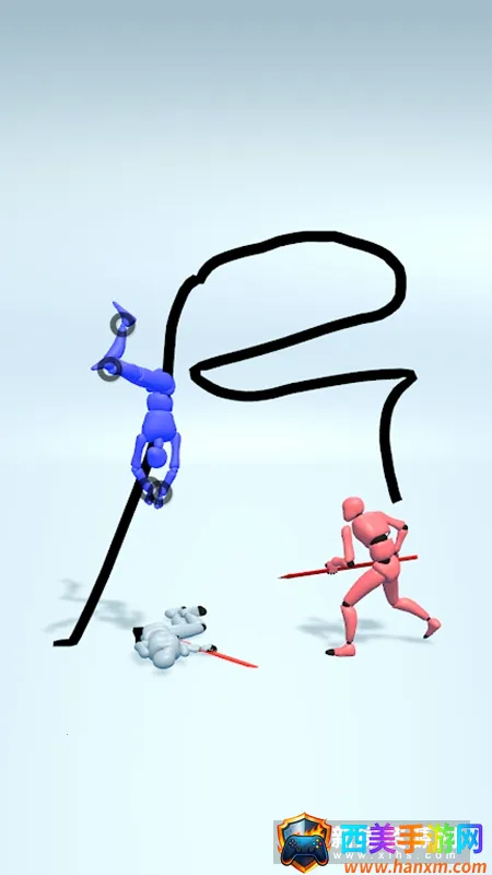 画线格斗2025官方正版 画线格斗2025官方正版