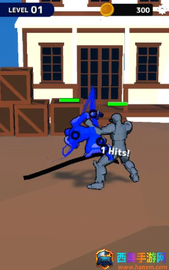 画线格斗2025官方正版 画线格斗2025官方正版