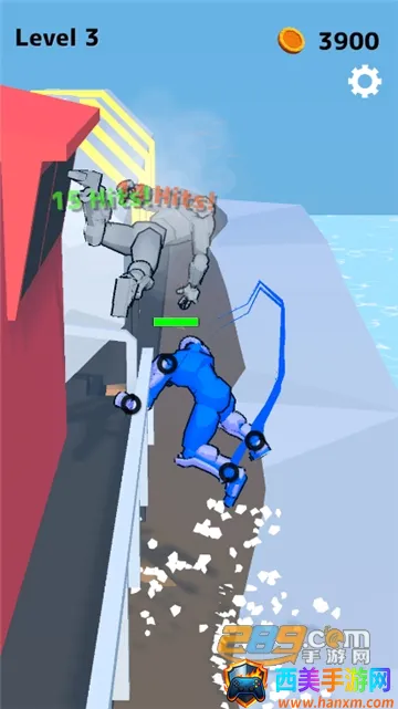 画线格斗2025官方正版 画线格斗2025官方正版