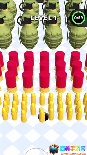 吞噬武器2025官方最新版本 吞噬武器2025官方最新版本