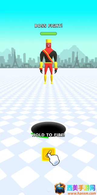 吞噬武器2025官方最新版本 吞噬武器2025官方最新版本