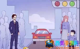 外卖小哥的奇幻冒险(外卖冒险游戏) 外卖小哥的奇幻冒险(外卖冒险游戏)