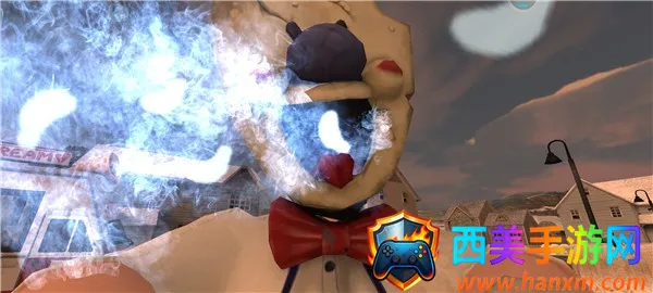 恐怖冰淇淋22025官方最新版本 恐怖冰淇淋22025官方最新版本