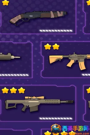 这就是英雄(末日射击冒险游戏) 这就是英雄(末日射击冒险游戏)