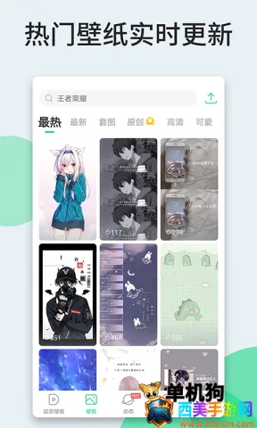 ��ֽ���(�ֻ���ֽӦ��)