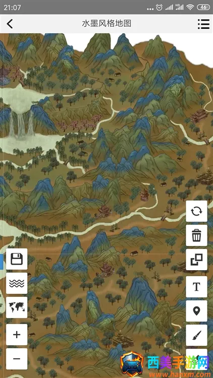 ���Ƶ�ͼ(��ͼ���ƹ���)