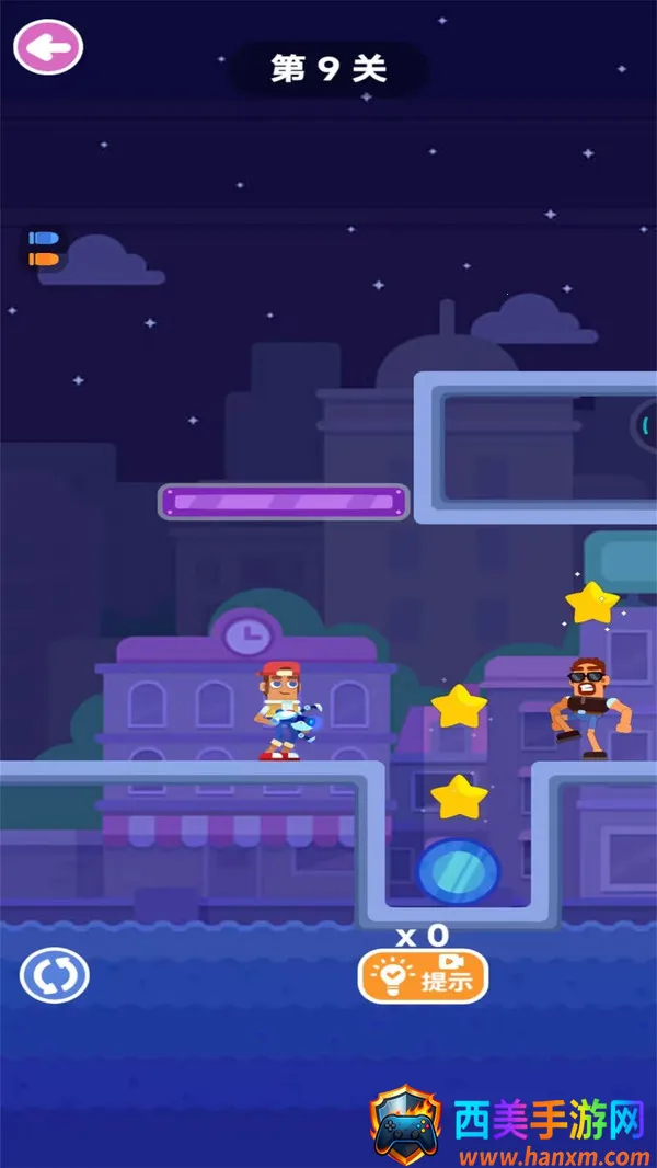 花样枪神(手机射击游戏) 花样枪神(手机射击游戏)