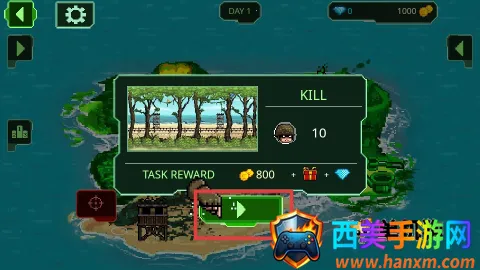 怒火枪械 第1张图