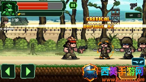 怒火枪械 第3张图