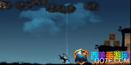 忍者岚(忍者冒险游戏) 忍者岚(忍者冒险游戏)