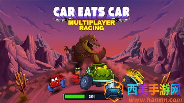 疯狂车吃车4(车吃车对战游戏) 疯狂车吃车4(车吃车对战游戏)
