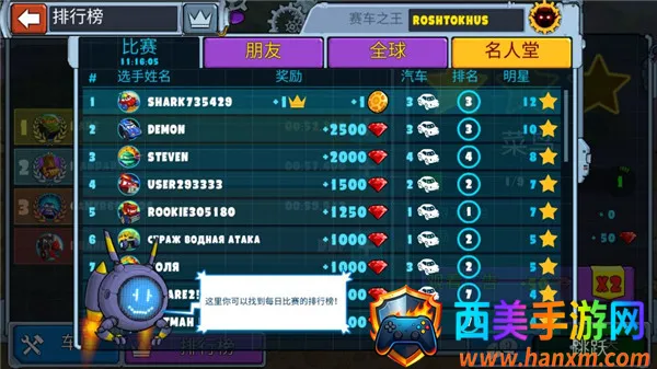 疯狂车吃车4(车吃车对战游戏) 疯狂车吃车4(车吃车对战游戏)