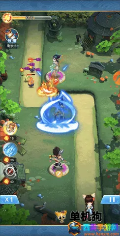 开心宝贝塔防2025官方最新版本 开心宝贝塔防2025官方最新版本