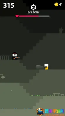 勇者阿信最新手机版 勇者阿信最新手机版