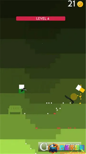 勇者阿信最新手机版 勇者阿信最新手机版