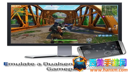 ps5手柄(手机手柄控制软件) ps5手柄(手机手柄控制软件)