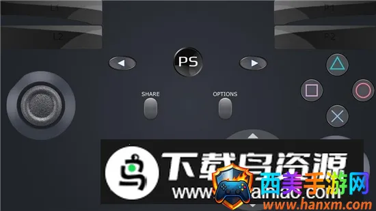 ps5手柄(手机手柄控制软件) ps5手柄(手机手柄控制软件)