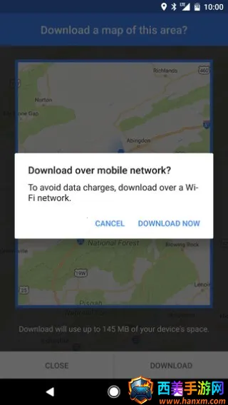 google地图2025官方最新版本 google地图2025官方最新版本
