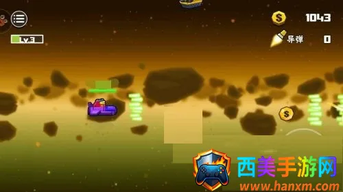 卡通射手22025最新版本 卡通射手22025最新版本