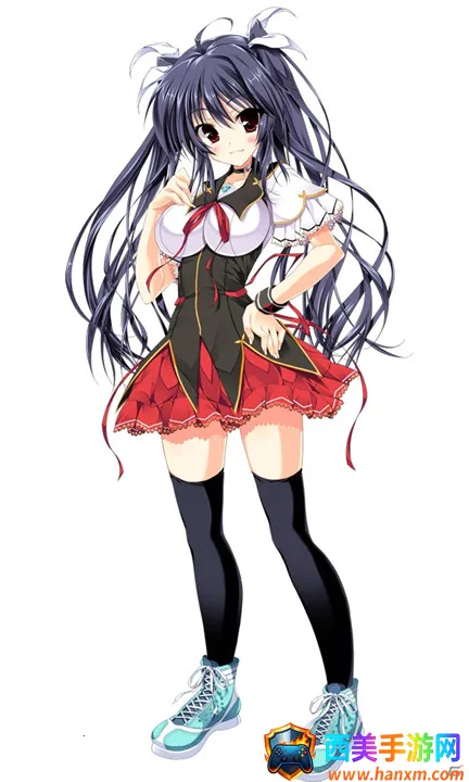 我的女友的表里两面Pure Sweet Heart2025最新版本 我的女友的表里两面Pure Sweet Heart2025最新版本