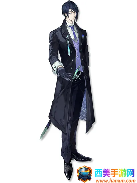 美男恶徒在暗夜中展开的恶之恋2025最新版本 美男恶徒在暗夜中展开的恶之恋2025最新版本