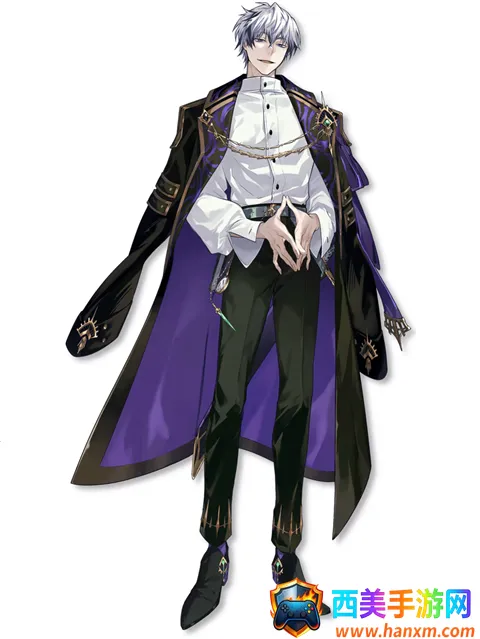 美男恶徒在暗夜中展开的恶之恋2025最新版本 美男恶徒在暗夜中展开的恶之恋2025最新版本