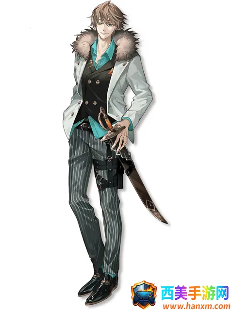 美男恶徒在暗夜中展开的恶之恋2025最新版本 美男恶徒在暗夜中展开的恶之恋2025最新版本