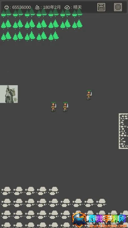 三国之十八路诸侯最新手机版 三国之十八路诸侯最新手机版