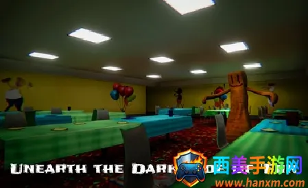 后室下降安卓版手机版 后室下降安卓版手机版