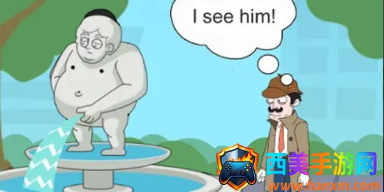 名侦探老王2025官方最新版本 名侦探老王2025官方最新版本