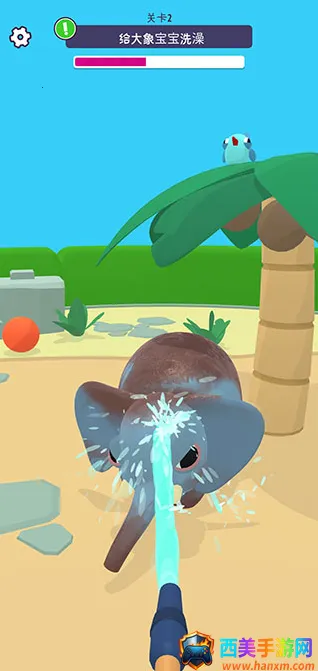 宠物打工记(宠物打工游戏) 宠物打工记(宠物打工游戏)