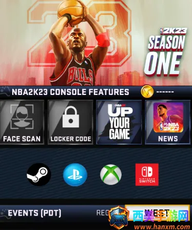MyNBA2K232025�ٷ����°汾