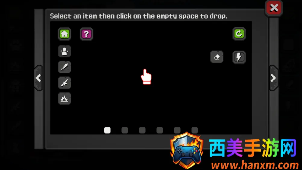 玩偶游乐场(像素冒险游戏) 玩偶游乐场(像素冒险游戏)