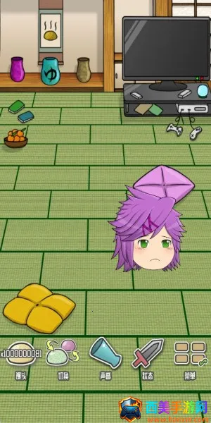 养育油库里(油库里养成游戏) 养育油库里(油库里养成游戏)