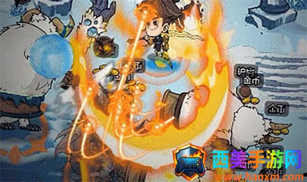 无尽探险队(冒险手游) 无尽探险队(冒险手游)