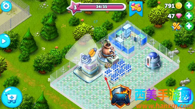 我的医院2025最新版本 我的医院2025最新版本